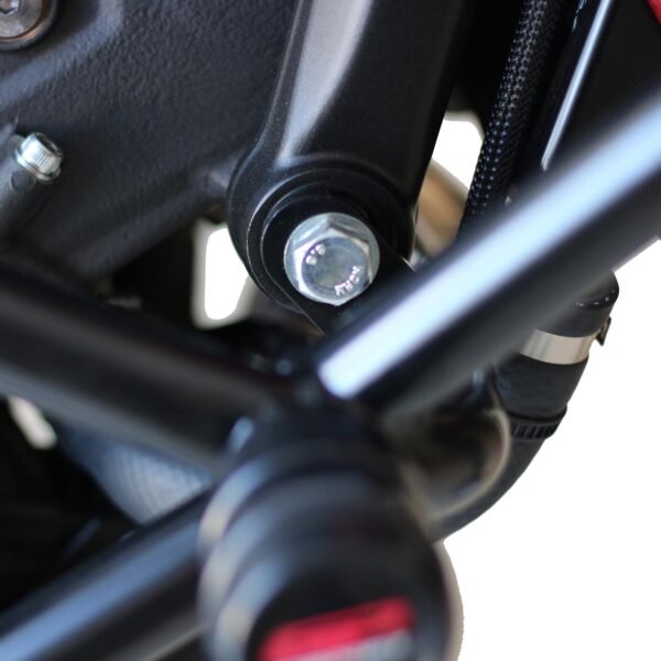 Crash bar - Yamaha MT-09 Tracer 2015-2020 de la GP Kompozit