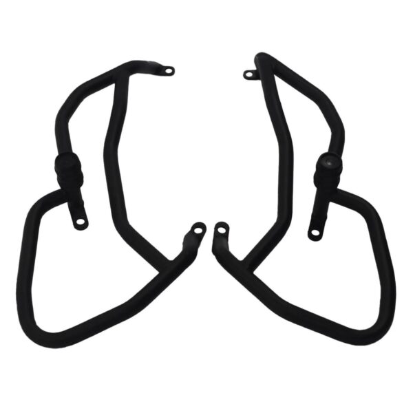 Crash bar - Yamaha MT-09 Tracer / MT-09 Tracer GT 2021-2024 de la GP Kompozit