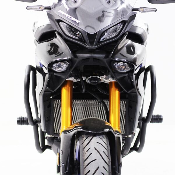 Crash bar - Yamaha MT-09 Tracer / MT-09 Tracer GT 2021-2024 de la GP Kompozit