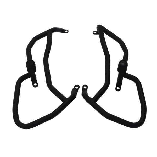 Crash bar - Yamaha MT-09 Tracer / MT-09 Tracer GT 2021-2024 de la GP Kompozit