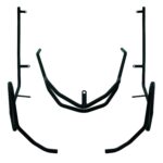 Crash bar - Yamaha NMAX 125 / NMAX 155 2021-2024