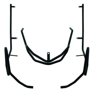 Crash bar - Yamaha NMAX 125 / NMAX 155 2021-2024 de la GP Kompozit