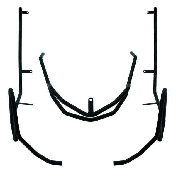 Crash bar - Yamaha NMAX 125 / NMAX 155 2021-2024 de la GP Kompozit