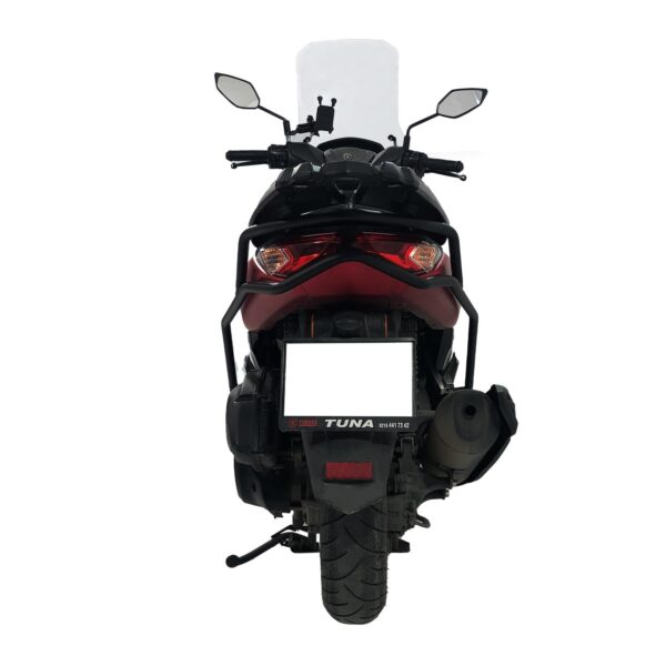 Crash bar - Yamaha NMAX 125 / NMAX 155 2021-2024 de la GP Kompozit