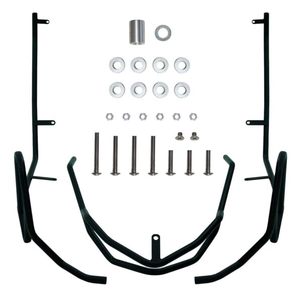 Crash bar - Yamaha NMAX 125 / NMAX 155 2021-2024 de la GP Kompozit