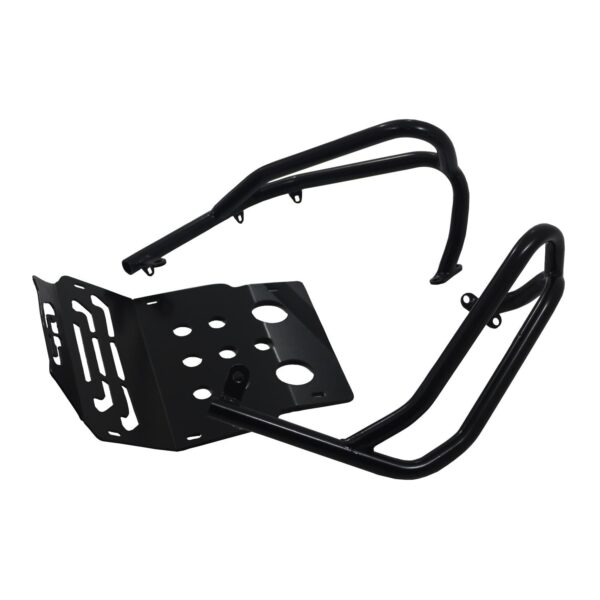 Crash bar - Yamaha WR250R 2011-2016 de la GP Kompozit