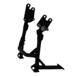 Cric central - Yamaha MT-07 Tracer 2016-2024