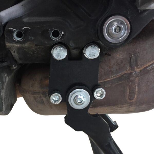 Cric central - Yamaha MT-07 Tracer 2016-2024 de la GP Kompozit