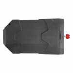 Cutie pentru scule (universală, neagră)