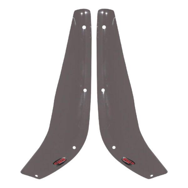 Deflector aer fumuriu - Honda CRF 250 Rally 2017-2020 de la GP Kompozit