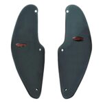 Deflector aer fumuriu - Honda NC 750D Integra 2014-2020