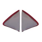 Deflector aer fumuriu - Honda PCX 125 / PCX 150 2018-2020