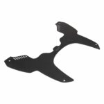 Deflector aer - Honda Africa Twin CRF1100L L2 / L4 2010-2023