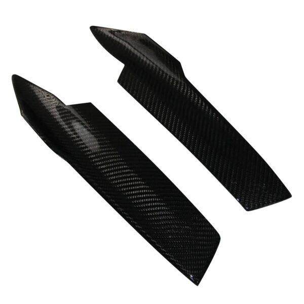 Deflector aer lateral fibră de carbon - BMW S 1000 RR 2015-2018 de la GP Kompozit