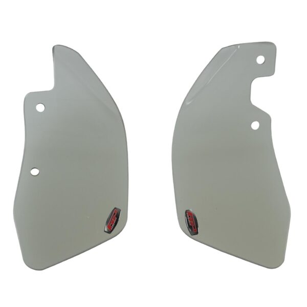 Deflector aer lateral fumuriu - BMW R 1150 GS / R 1150 GS ADV 2000-2006 de la GP Kompozit