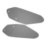 Deflector aer lateral fumuriu - BMW R 1200 GS / R 1250 GS ADV 2013-2023