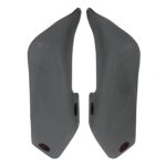 Deflector aer lateral fumuriu - Yamaha Tenere 1200 2011-2013