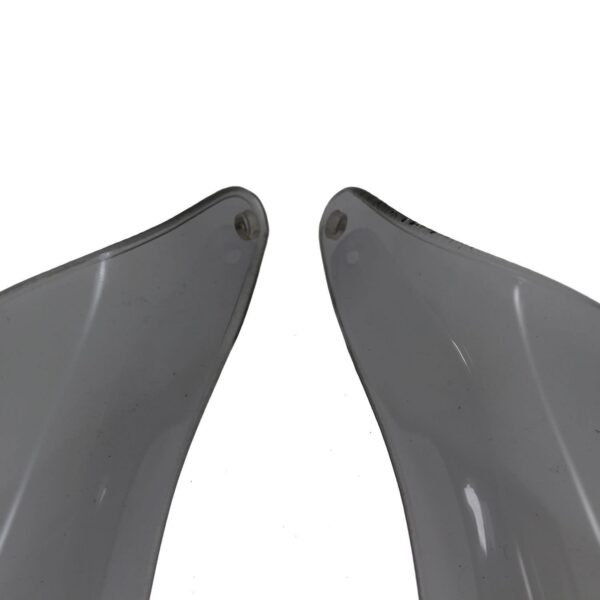 Deflector aer lateral fumuriu - Yamaha Tenere 1200 2011-2013 de la GP Kompozit