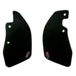 Deflector aer lateral (negru) - BMW R 1150 GS / R 1150 GS ADV 2000-2006