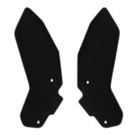 Deflector aer lateral (negru) - Honda GL 1800 Gold Wing 2018-2023