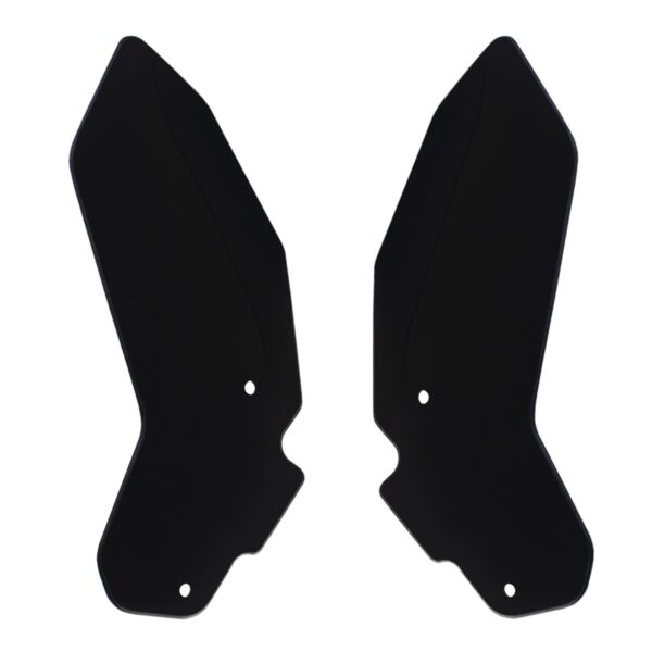 Deflector aer lateral (negru) - Honda GL 1800 Gold Wing 2018-2023 de la GP Kompozit