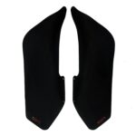 Deflector aer lateral (negru) - Yamaha Tenere 1200 2011-2013