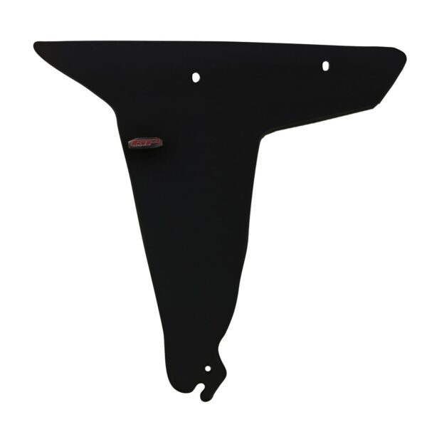 Deflector aer lateral (negru) - Yamaha Tenere 700 XTZ690 2019-2023 de la GP Kompozit