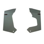 Deflector aer lateral pentru parbriz reglabil fumuriu - Honda VFR 1200X Crosstourer 2012-2021