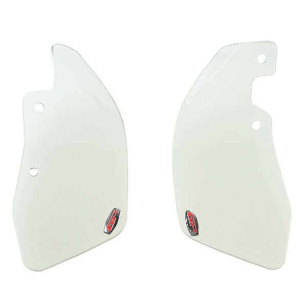 Deflector aer lateral transparent - BMW R 1150 GS / R 1150 GS ADV 2000-2006 de la GP Kompozit