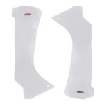 Deflector aer lateral transparent - Honda CRF 250 Rally 2017-2020