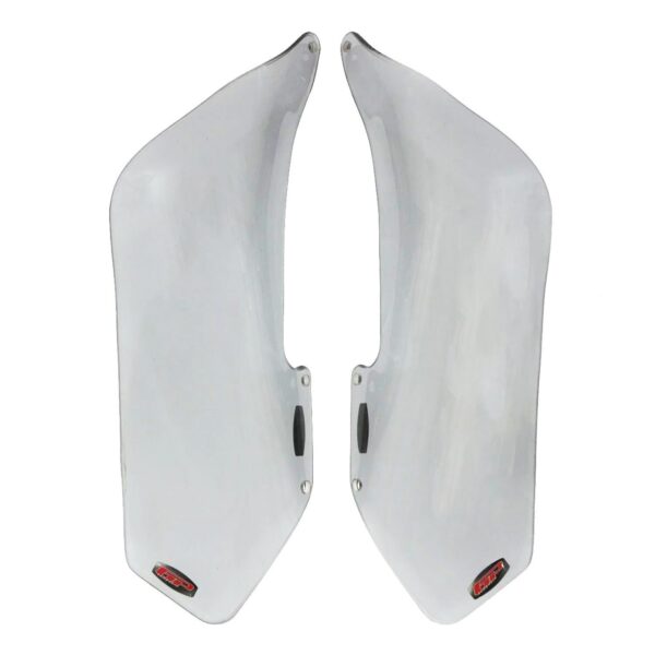 Deflector aer lateral transparent - Yamaha Tenere 1200 2011-2013 de la GP Kompozit