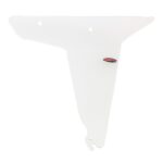 Deflector aer lateral transparent - Yamaha Tenere 700 XTZ690 2019-2023