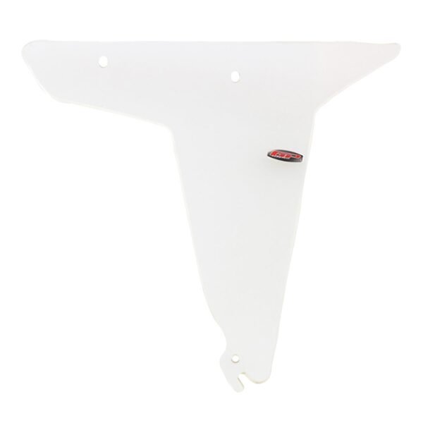 Deflector aer lateral transparent - Yamaha Tenere 700 XTZ690 2019-2023 de la GP Kompozit