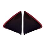 Deflector aer (negru) - Honda PCX 125 / PCX 150 2018-2020