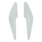 Deflector aer transparent - Honda NC 700D Integra 2012-2013