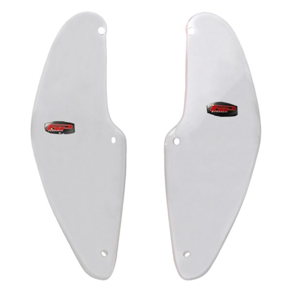 Deflector aer transparent - Honda NC 750D Integra 2014-2020 de la GP Kompozit