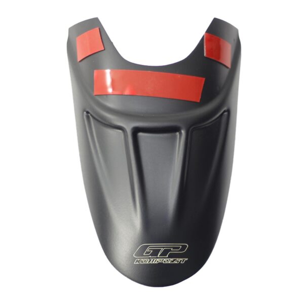 Extensie aripă față - BMW R 1200 GS / R 1200 GS ADV 2004-2012 de la GP Kompozit