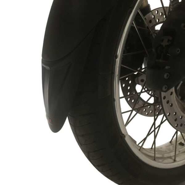 Extensie aripă față - BMW R 1200 GS / R 1200 GS ADV 2004-2012 de la GP Kompozit