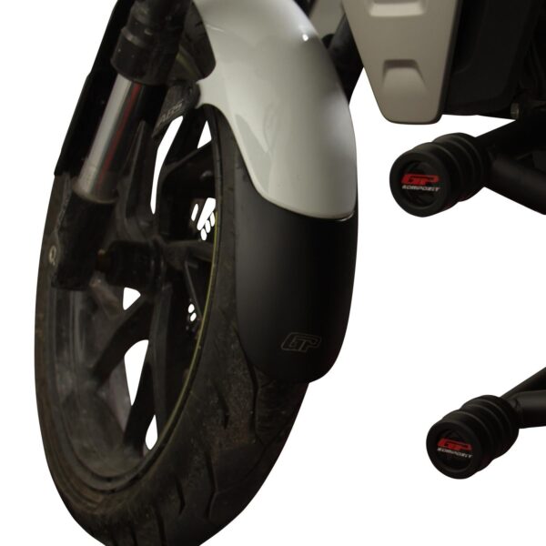 Extensie aripă față - CFMOTO 250 CL-X / 300 CL-X 2022-2023 de la GP Kompozit