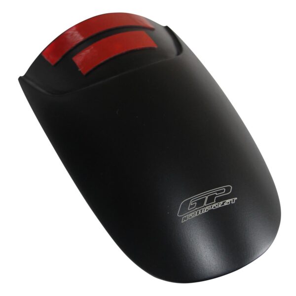 Extensie aripă față - CFMOTO 250 CL-X / 300 CL-X 2022-2023 de la GP Kompozit