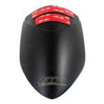 Extensie aripă față - CFMOTO 250 NK / 300 NK 2018-2024