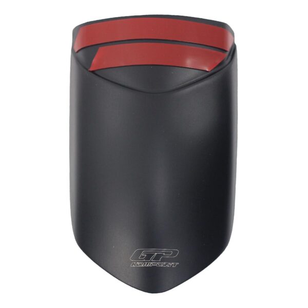 Extensie aripă față - CFMOTO 400 NK 2017-2020 de la GP Kompozit