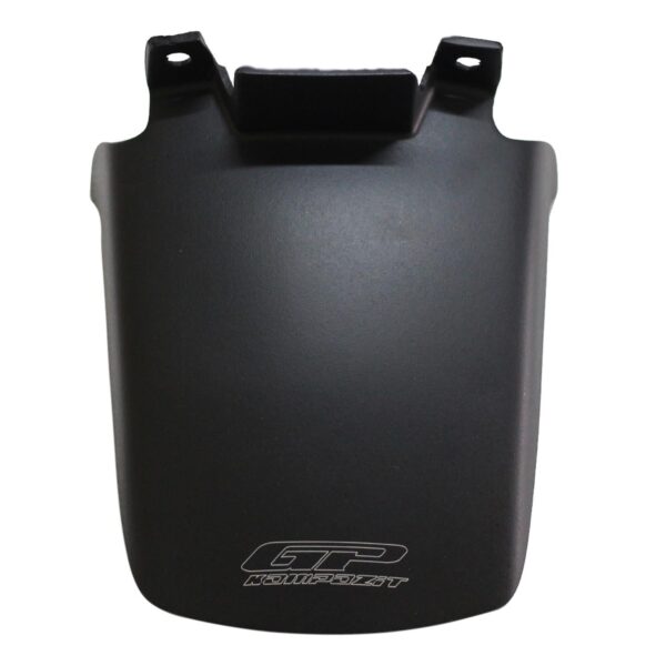 Extensie aripă față - Ducati Multistrada 1200 2009-2014 de la GP Kompozit