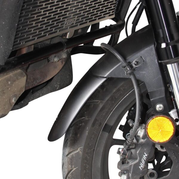 Extensie aripă față - Honda NT 1100 2022-2023 de la GP Kompozit