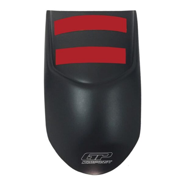 Extensie aripă față - Honda VFR 1200X Crosstourer 2012-2021 de la GP Kompozit