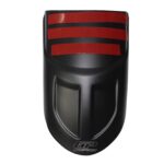 Extensie aripă față - Kawasaki Versys 650 / Versys 1000 2017-2019