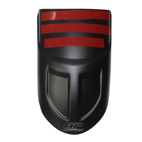 Extensie aripă față - Kawasaki Versys 650 / Versys 1000 2017-2019 de la GP Kompozit