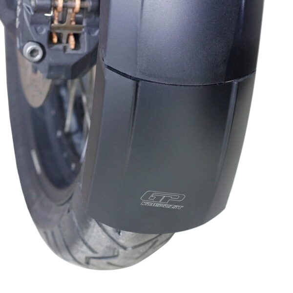 Extensie aripă față - Triumph Tiger 1200 2014-2016 de la GP Kompozit