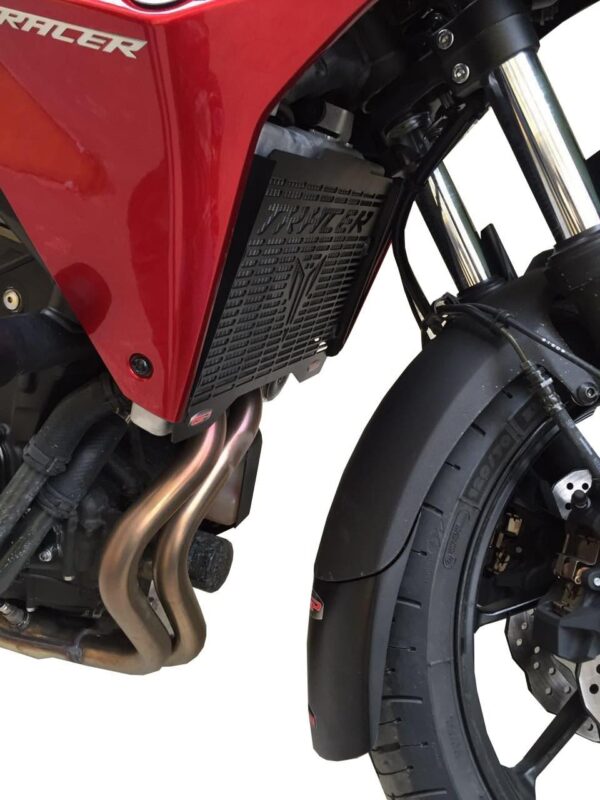 Extensie aripă față - Yamaha MT-07 Tracer 2016-2024 de la GP Kompozit