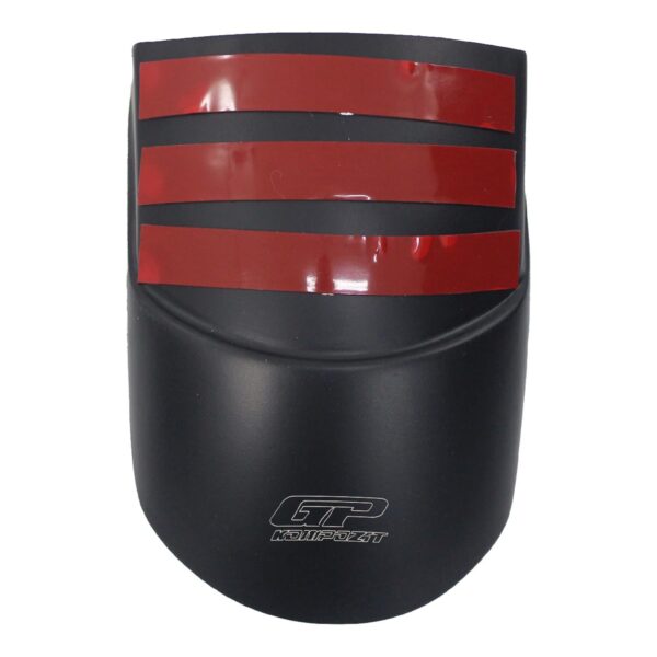 Extensie aripă față - Yamaha NMAX 125 / NMAX 155 2015-2024 Extensie aripă față - Yamaha NMAX 125 / NMAX 155 2015-2024 de la GP Kompozit